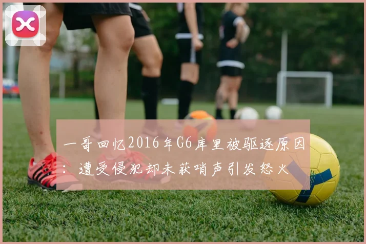 一哥回忆2016年G6库里被驱逐原因：遭受侵犯却未获哨声引发怒火